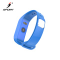 Bluetooth Sports Tracker iOS & Android Fitness Band Smart band